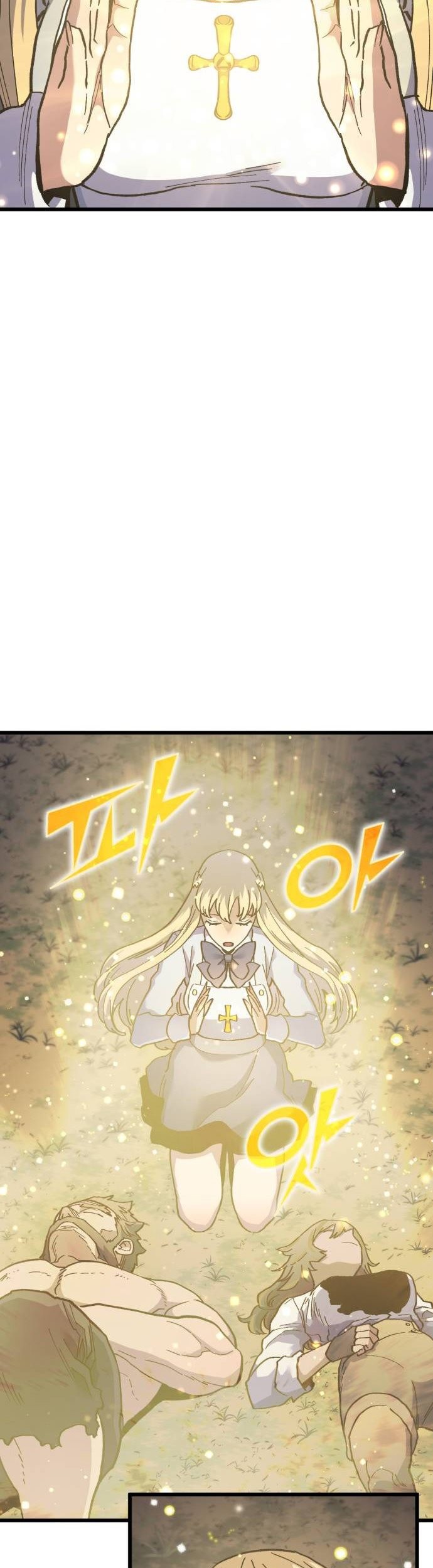 Wizard of Arsenia Chapter 37 Gambar 36