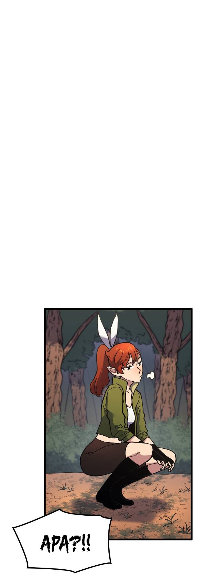 Wizard of Arsenia Chapter 37 Gambar 43