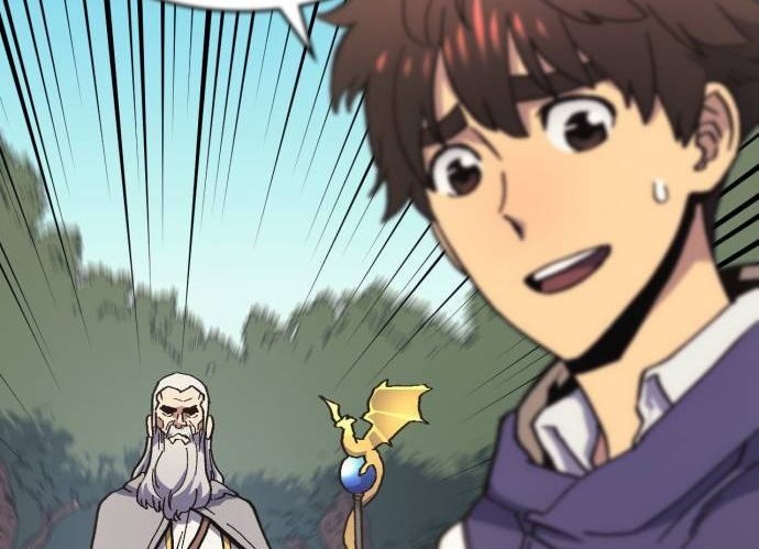 Wizard of Arsenia Chapter 37 Gambar 47