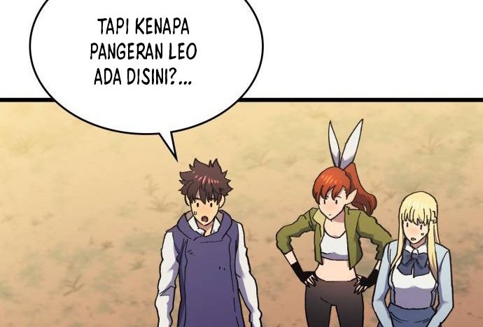 Wizard of Arsenia Chapter 37 Gambar 3