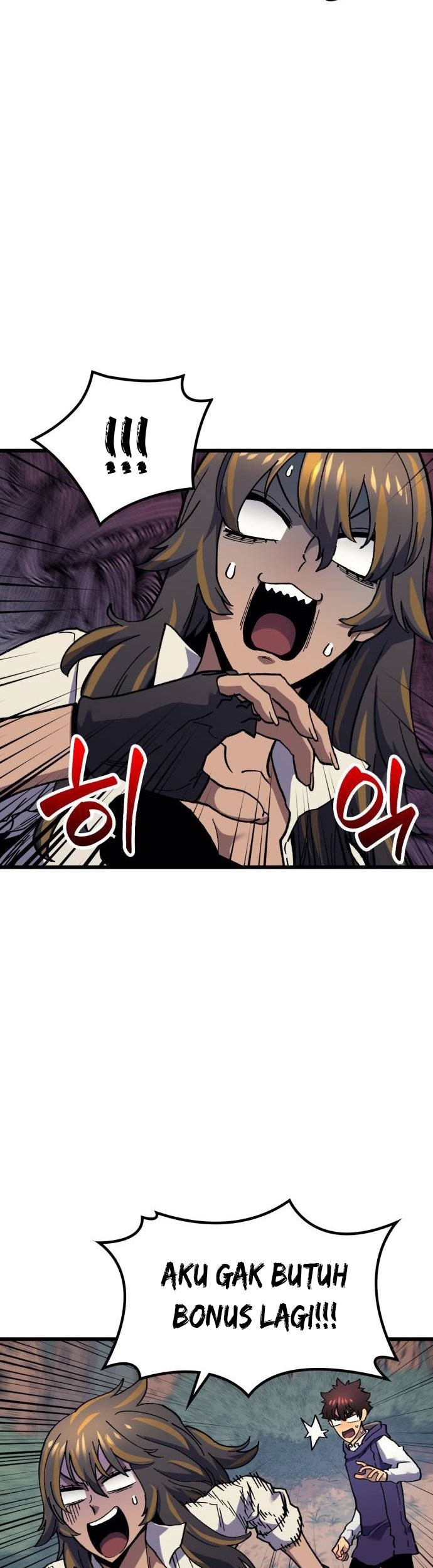 Wizard of Arsenia Chapter 37 Gambar 49