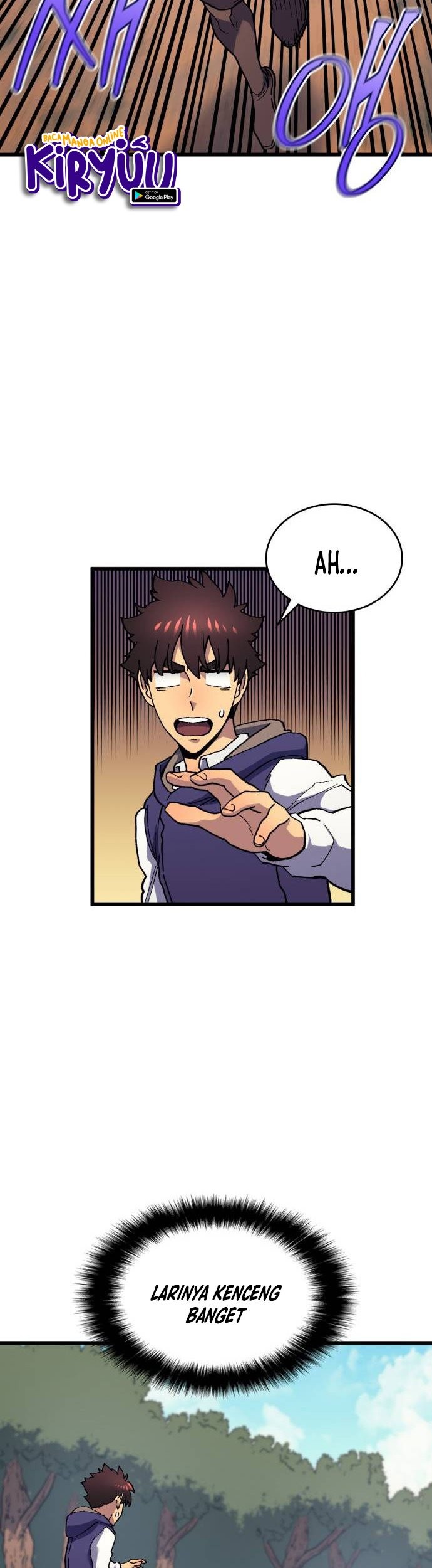 Wizard of Arsenia Chapter 37 Gambar 51
