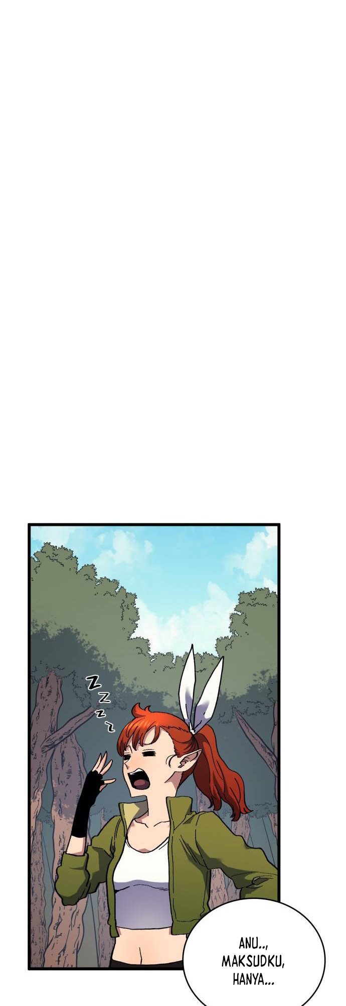 Wizard of Arsenia Chapter 37 Gambar 53