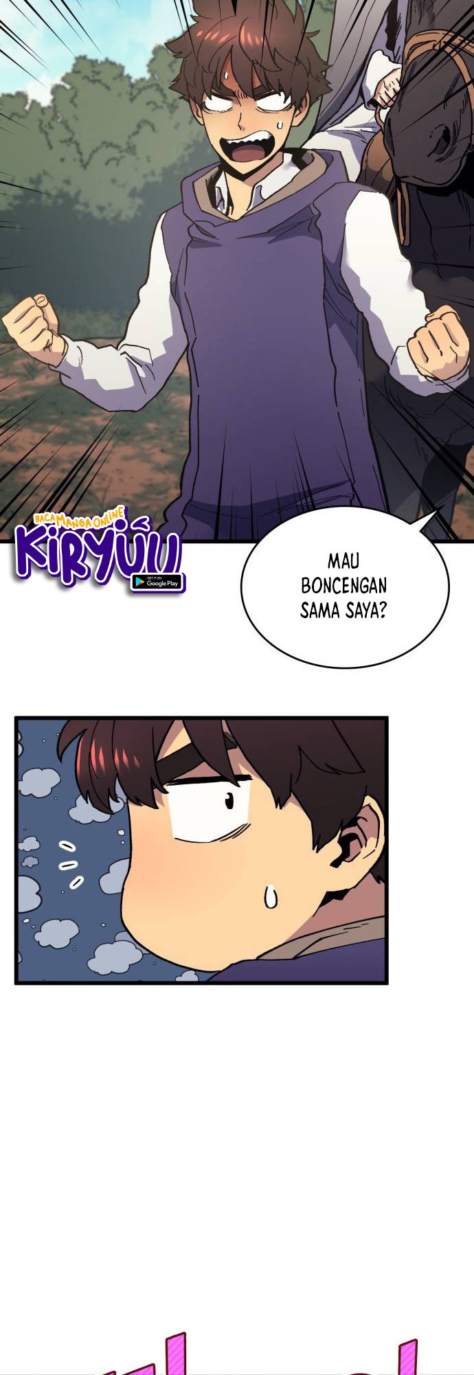 Wizard of Arsenia Chapter 37 Gambar 58