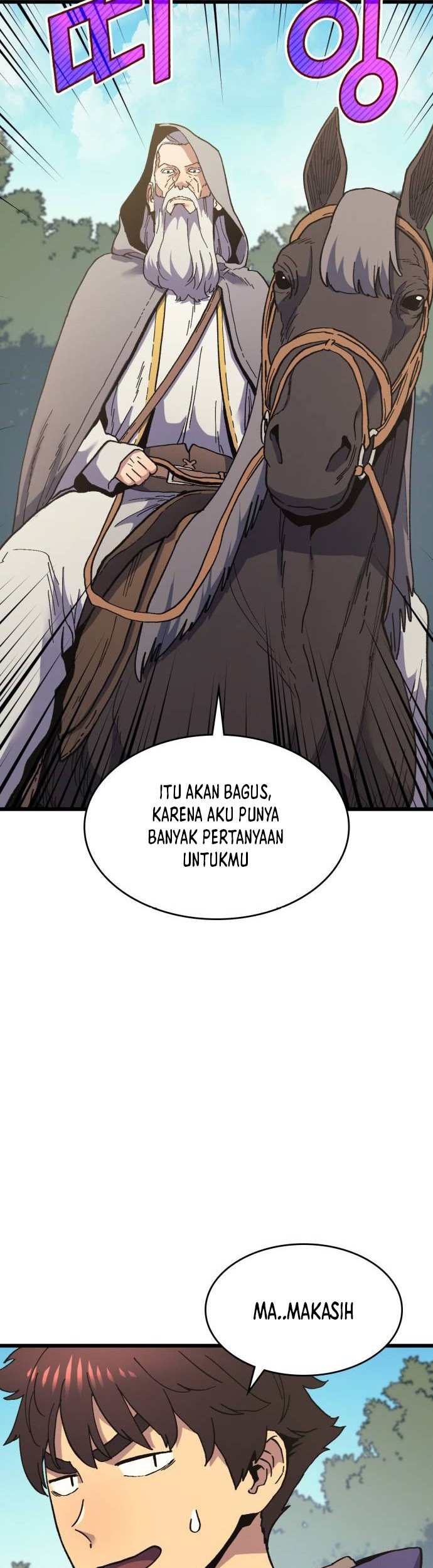 Wizard of Arsenia Chapter 37 Gambar 59