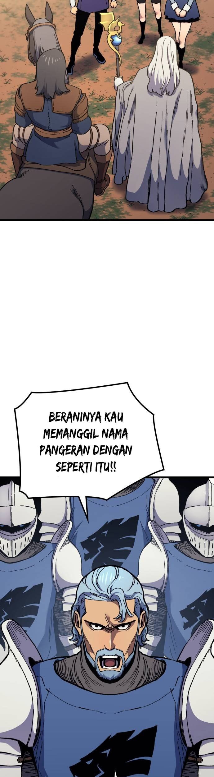 Wizard of Arsenia Chapter 37 Gambar 4