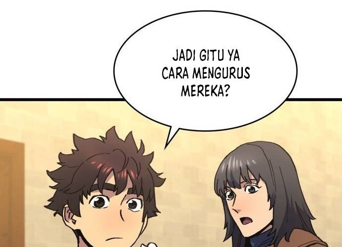 Wizard of Arsenia Chapter 37 Gambar 67