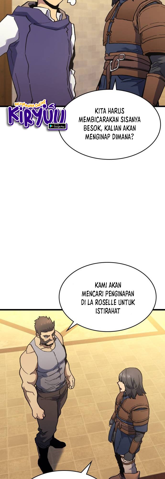 Wizard of Arsenia Chapter 37 Gambar 68