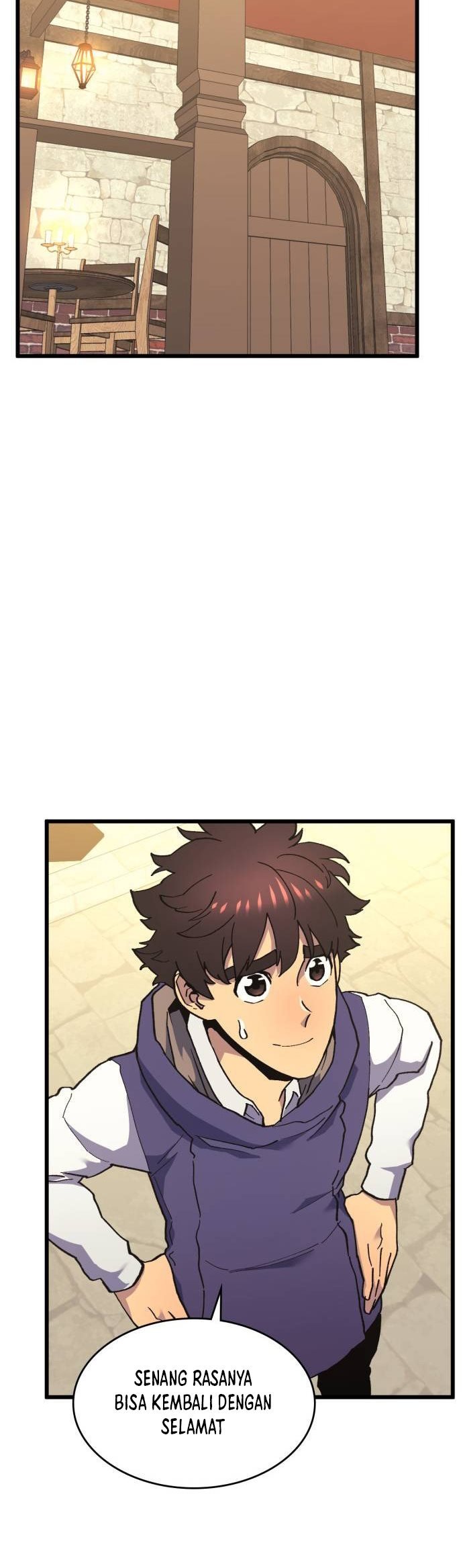 Wizard of Arsenia Chapter 37 Gambar 71