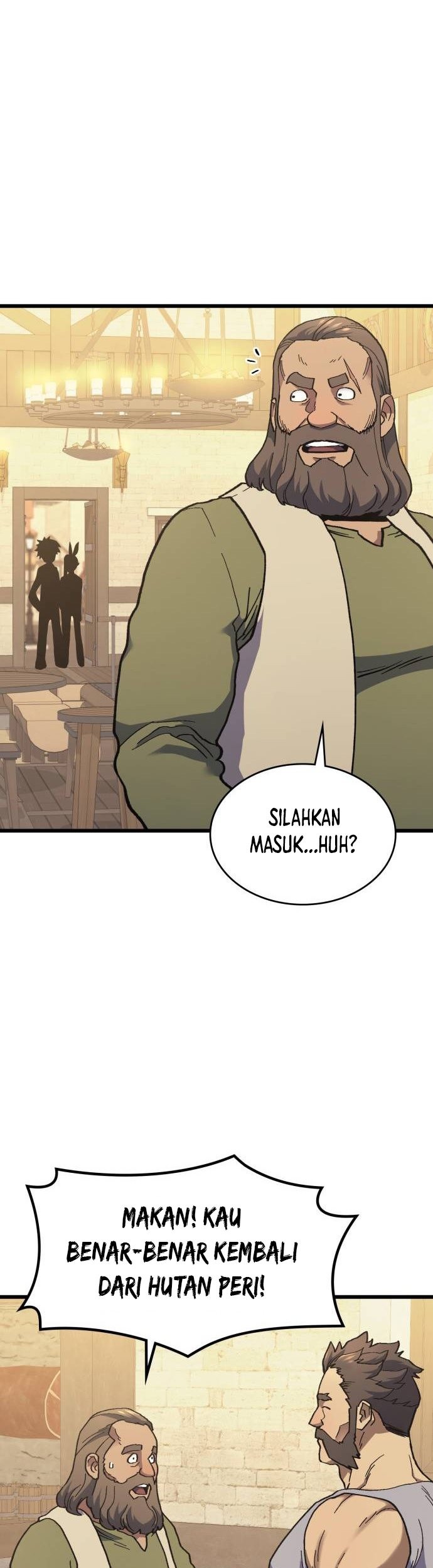 Wizard of Arsenia Chapter 37 Gambar 72