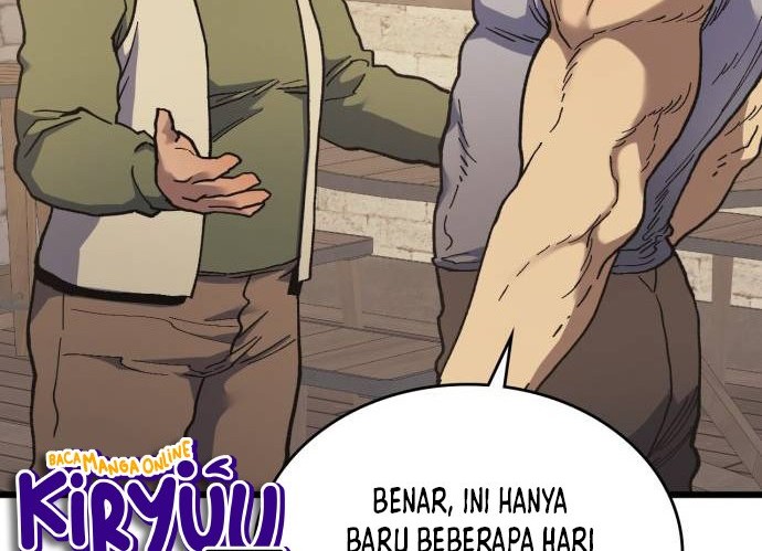 Wizard of Arsenia Chapter 37 Gambar 73