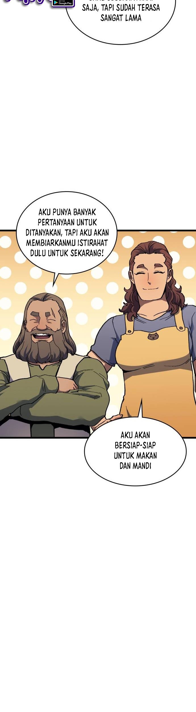 Wizard of Arsenia Chapter 37 Gambar 74