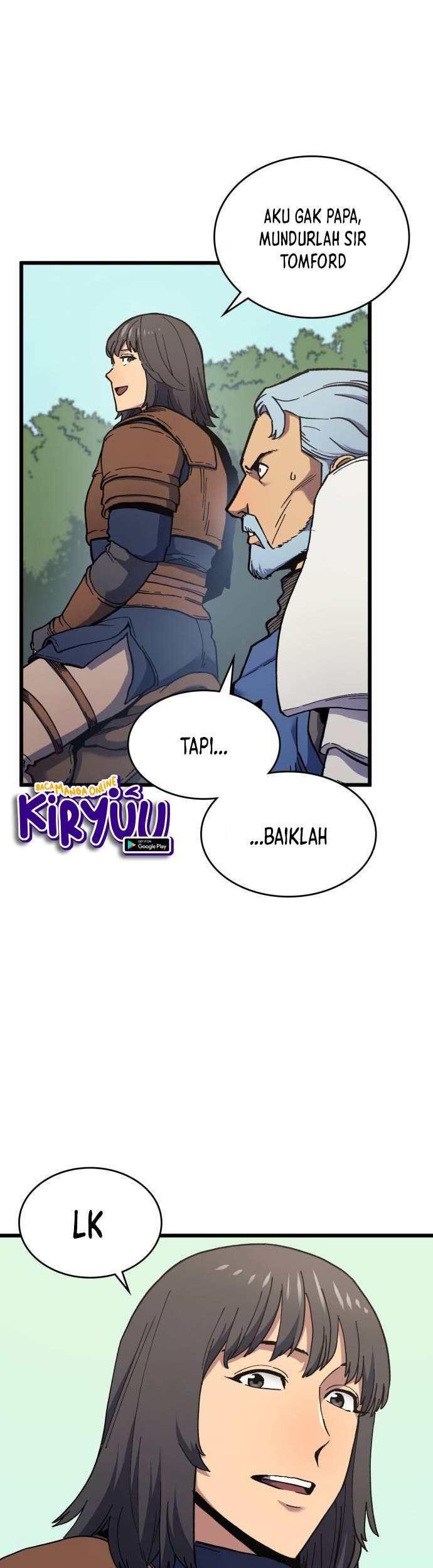 Wizard of Arsenia Chapter 37 Gambar 6