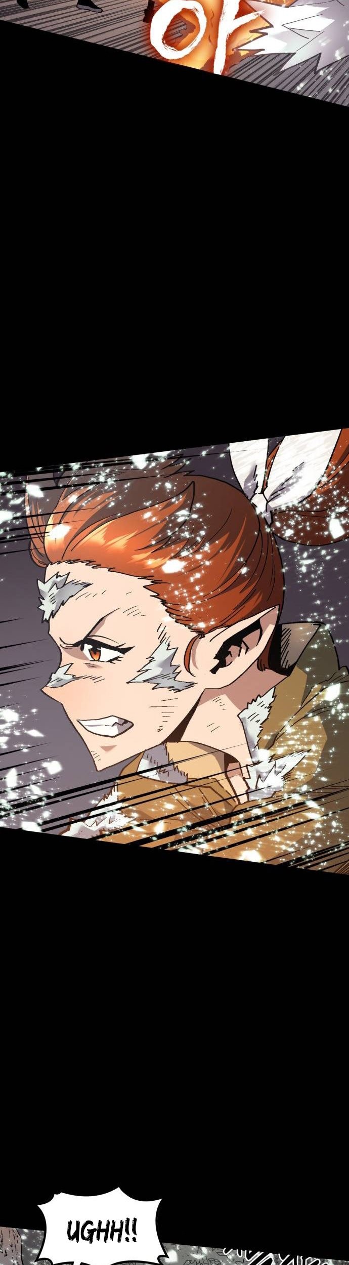 Wizard of Arsenia Chapter 37 Gambar 82