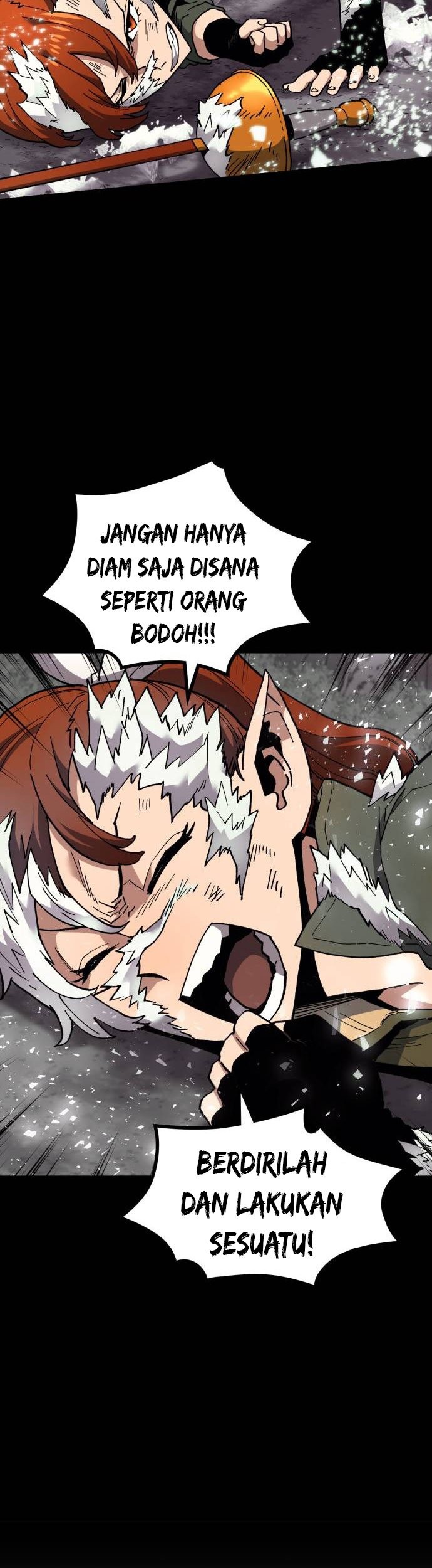 Wizard of Arsenia Chapter 37 Gambar 84