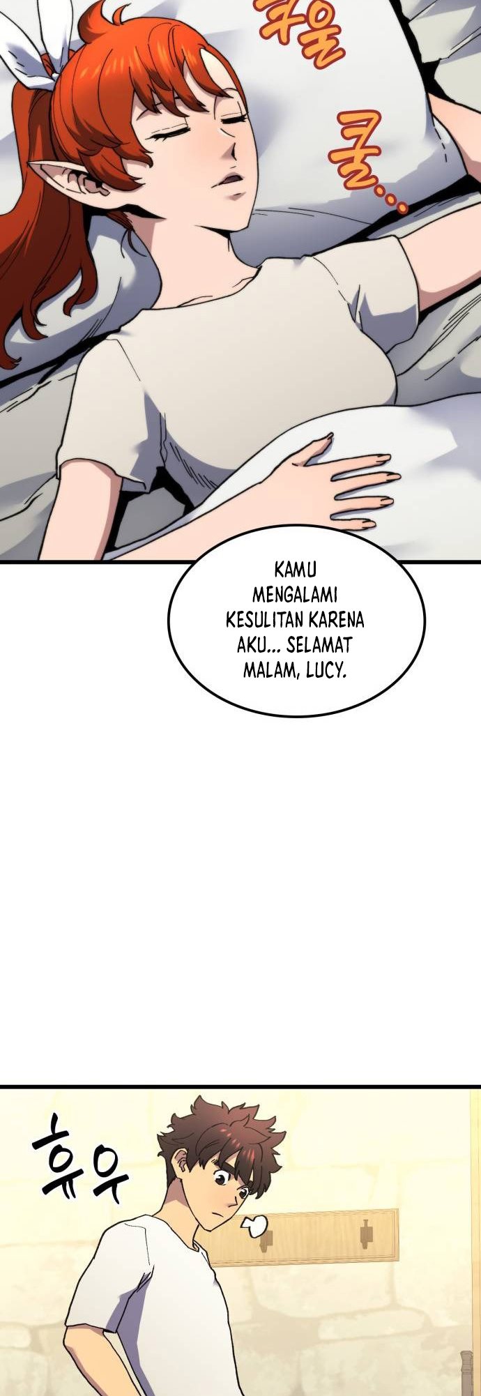 Wizard of Arsenia Chapter 37 Gambar 91