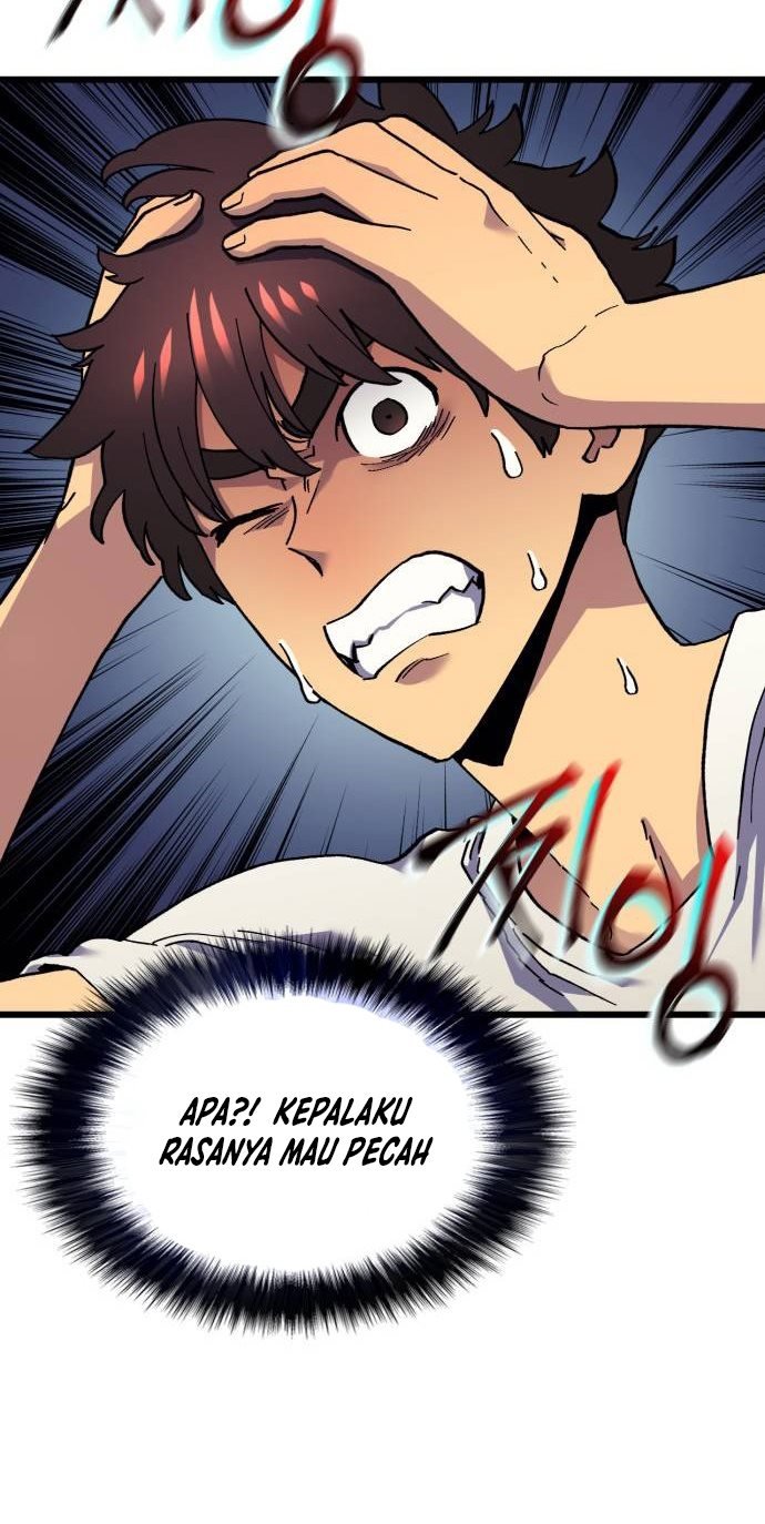 Wizard of Arsenia Chapter 37 Gambar 96