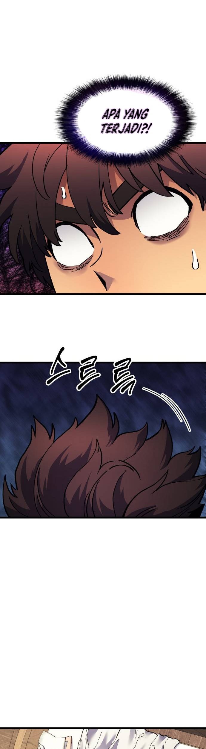 Wizard of Arsenia Chapter 37 Gambar 97