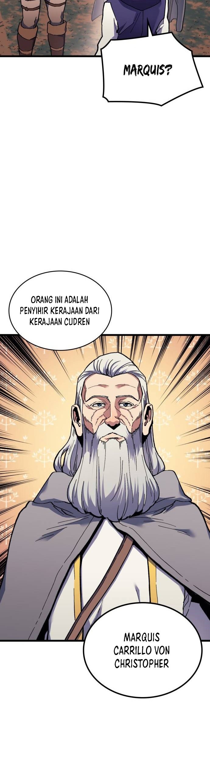 Wizard of Arsenia Chapter 37 Gambar 14