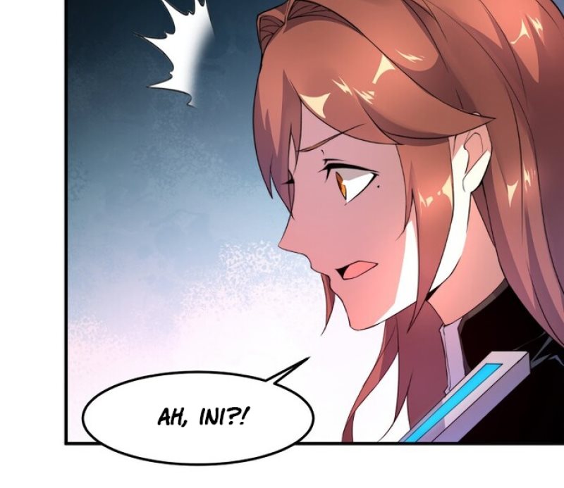 Monster Pet Evolution Chapter 34 Gambar 16