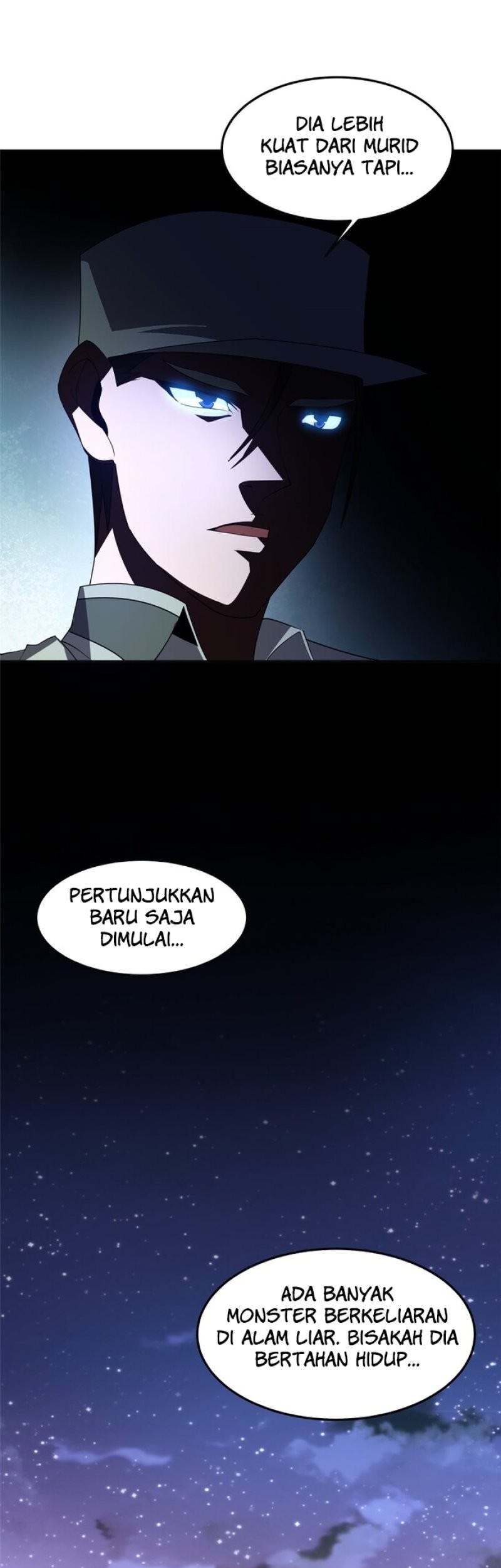 Monster Pet Evolution Chapter 34 Gambar 28