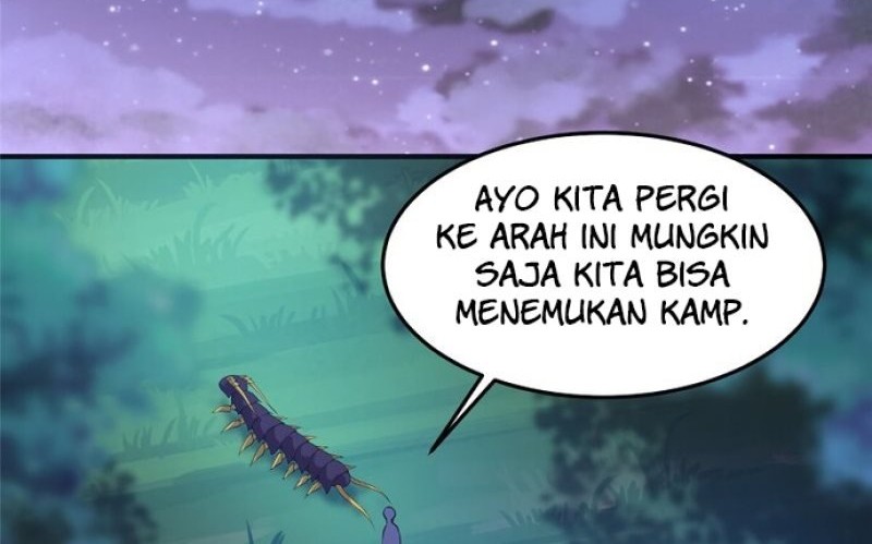 Monster Pet Evolution Chapter 34 Gambar 29