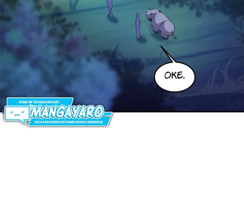 Monster Pet Evolution Chapter 34 Gambar 30