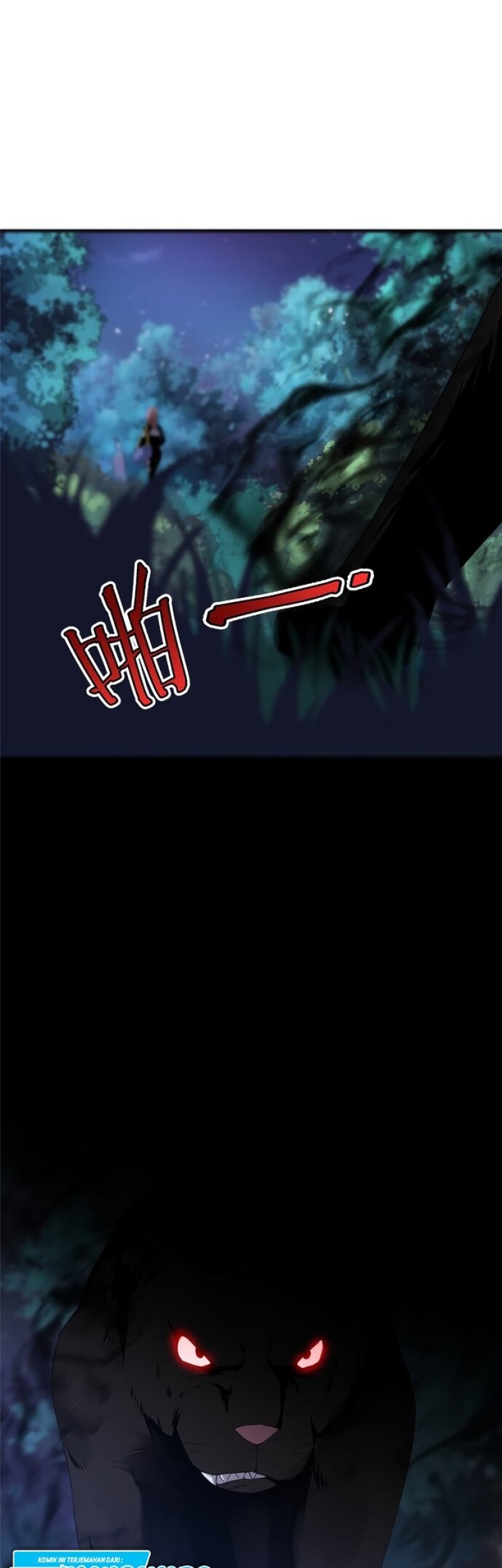 Monster Pet Evolution Chapter 34 Gambar 31