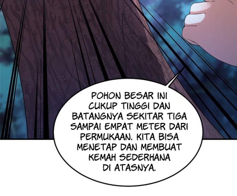 Monster Pet Evolution Chapter 34 Gambar 35