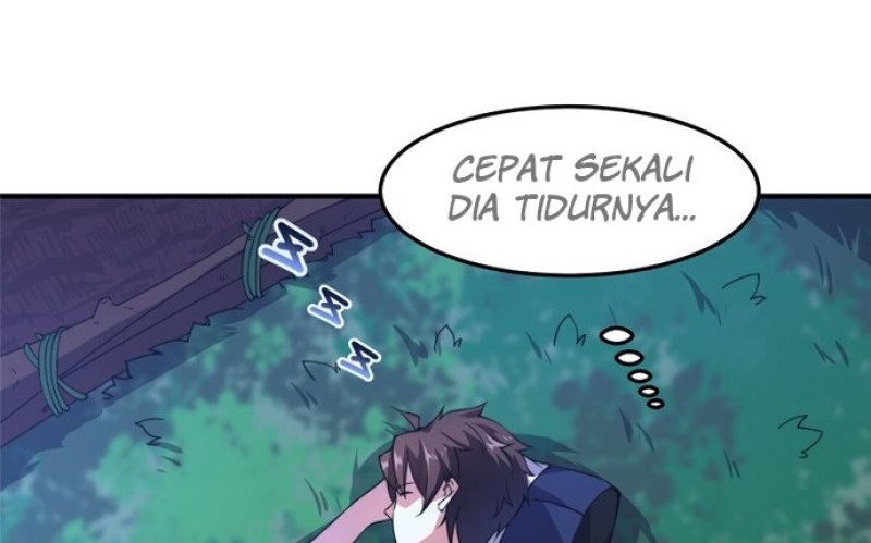 Monster Pet Evolution Chapter 34 Gambar 39