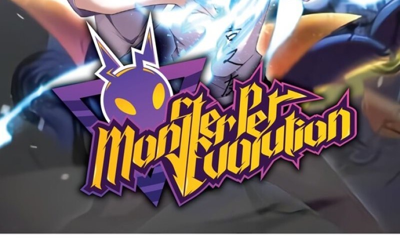 Monster Pet Evolution Chapter 34 Gambar 3
