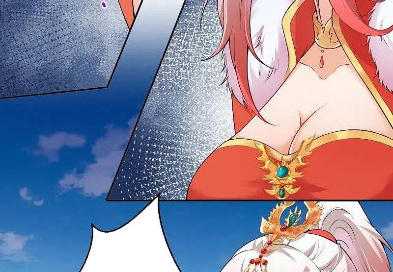 Against the Gods Chapter 462 Gambar 43