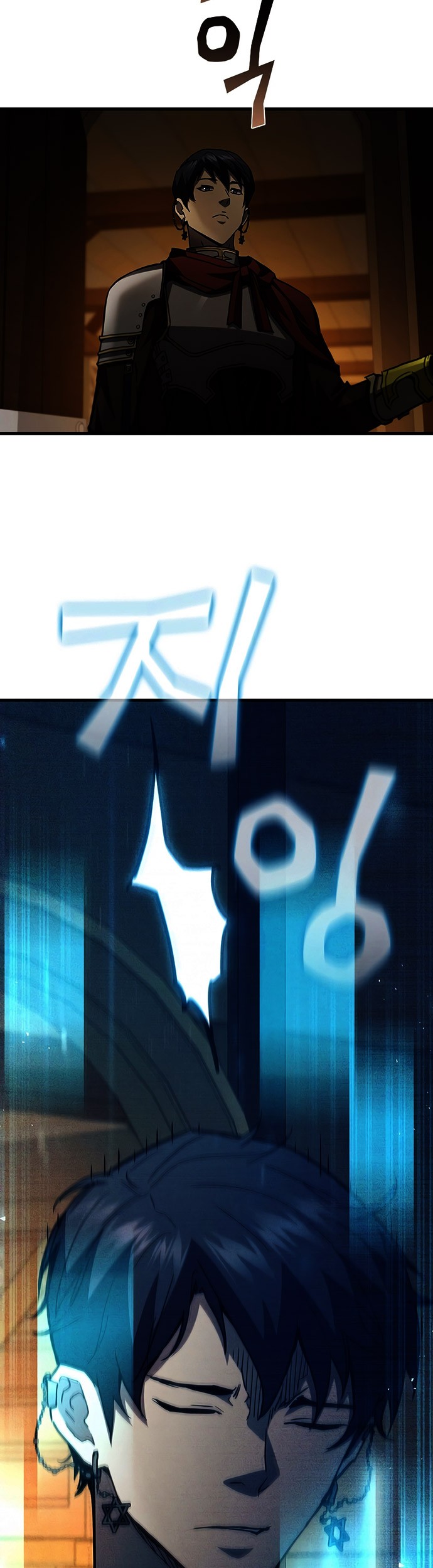 The Second Coming of Gluttony Chapter 107 Gambar 34