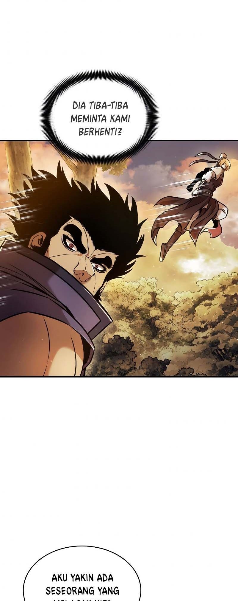 The Star Of A Supreme Ruler Chapter 18 Gambar 52