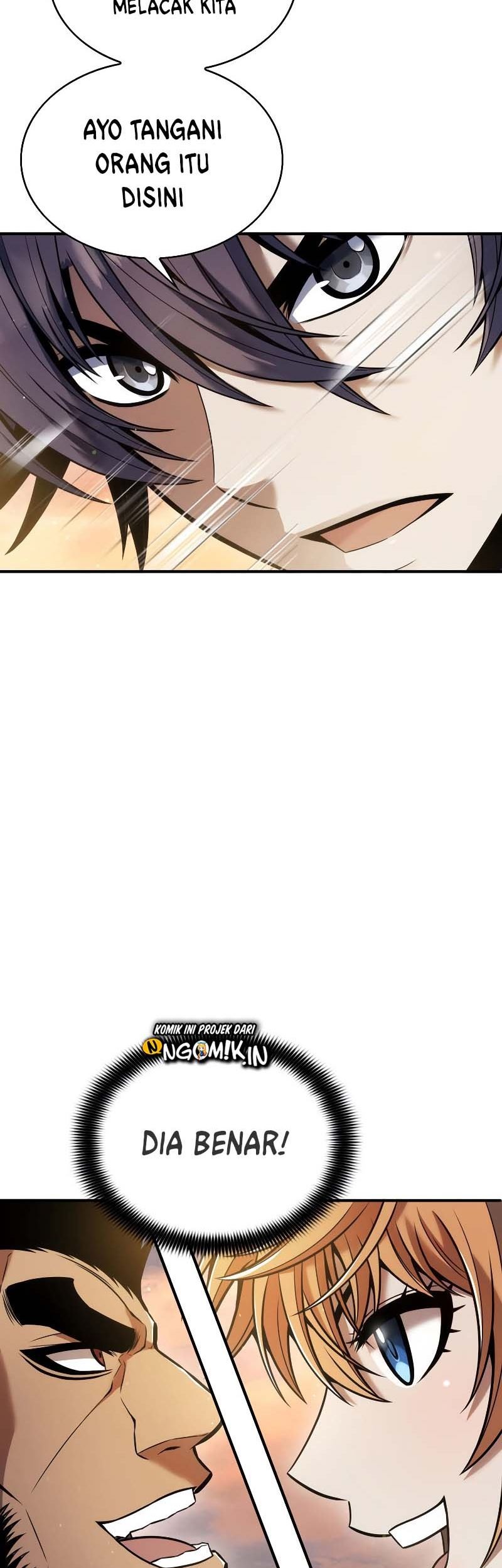 The Star Of A Supreme Ruler Chapter 18 Gambar 53