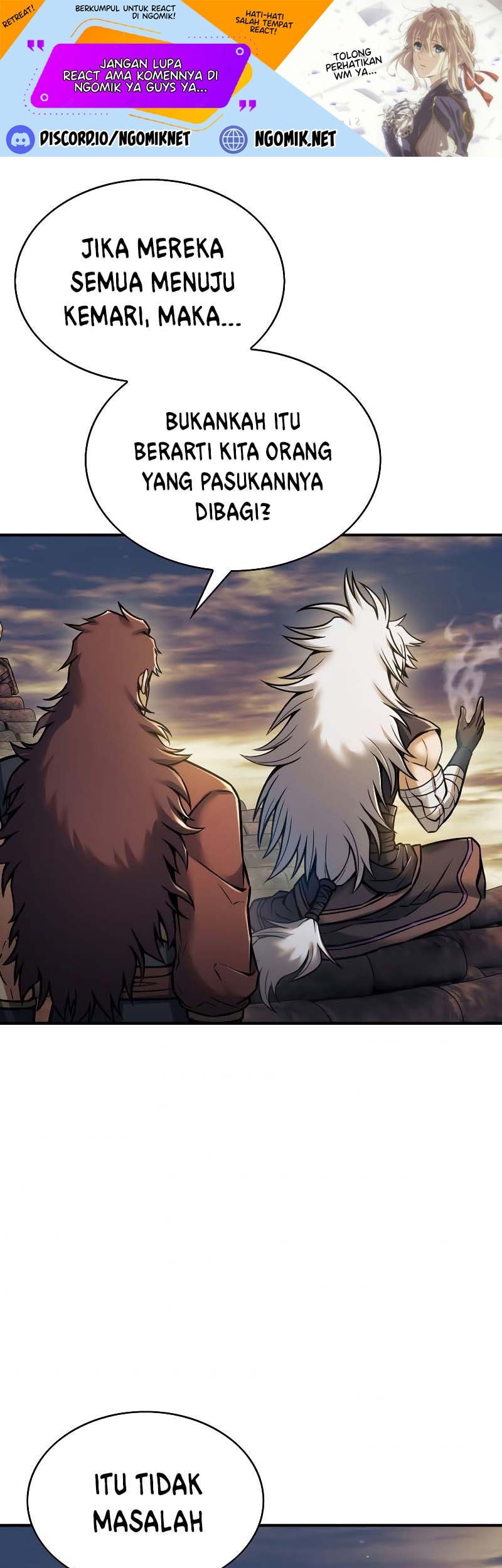 Baca The Star Of A Supreme Ruler Chapter 18 Gambar 2