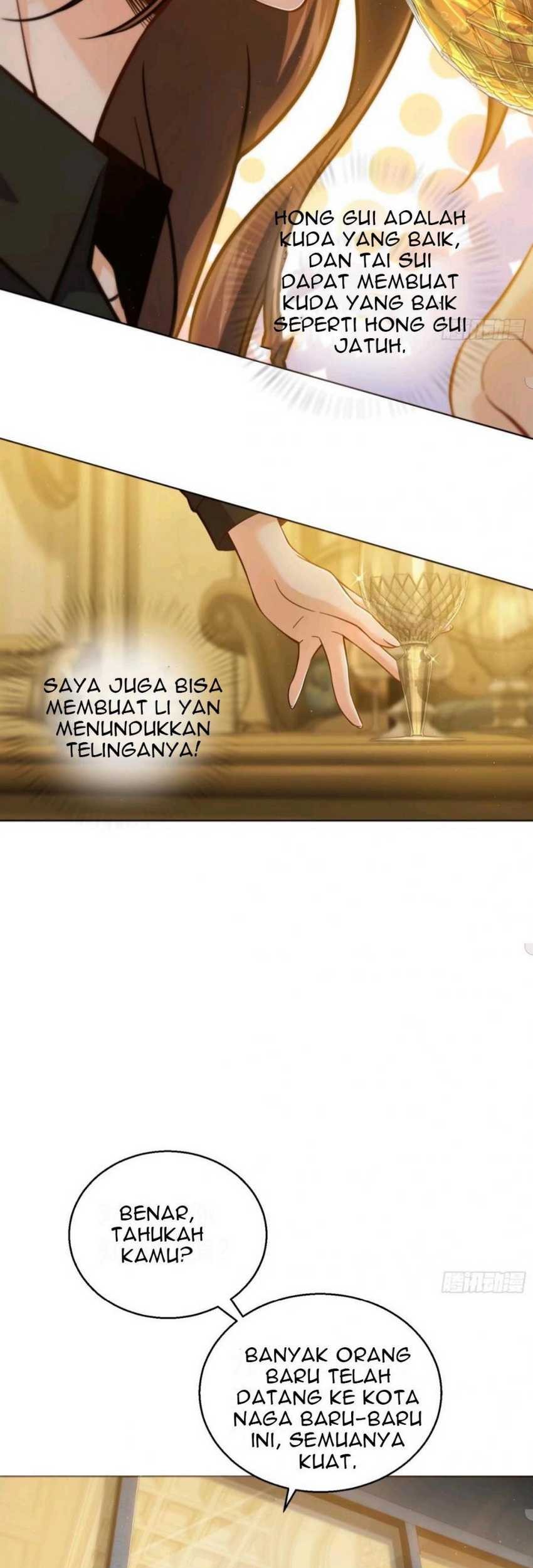 Starting from Guhuoniao Chapter 11 Gambar 20