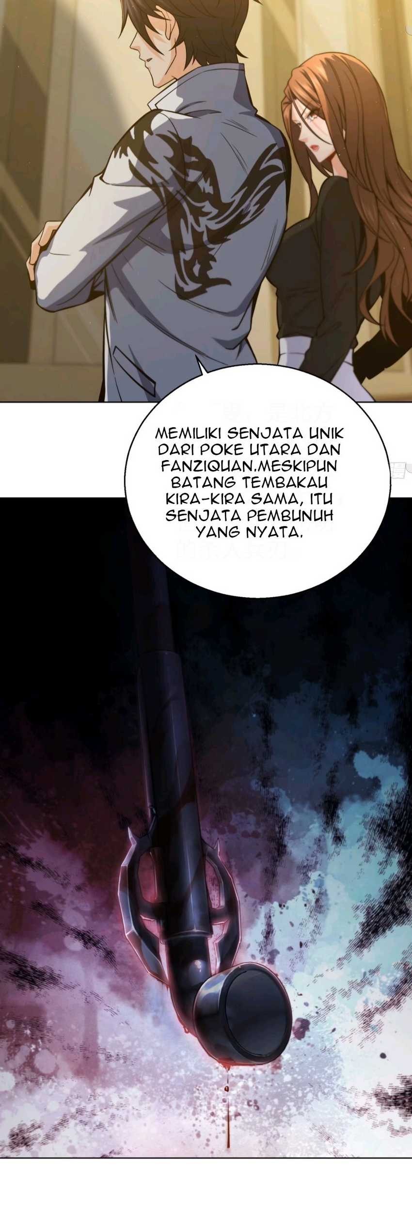 Starting from Guhuoniao Chapter 11 Gambar 26