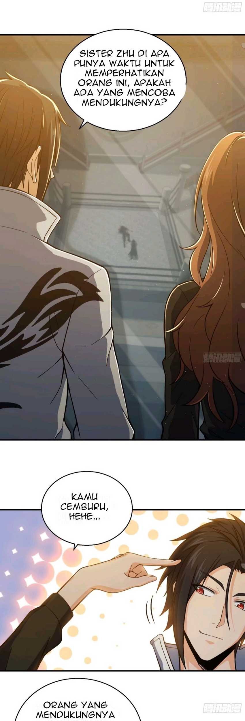 Starting from Guhuoniao Chapter 11 Gambar 28