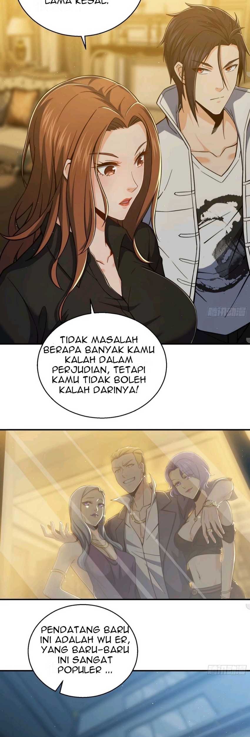 Starting from Guhuoniao Chapter 11 Gambar 30