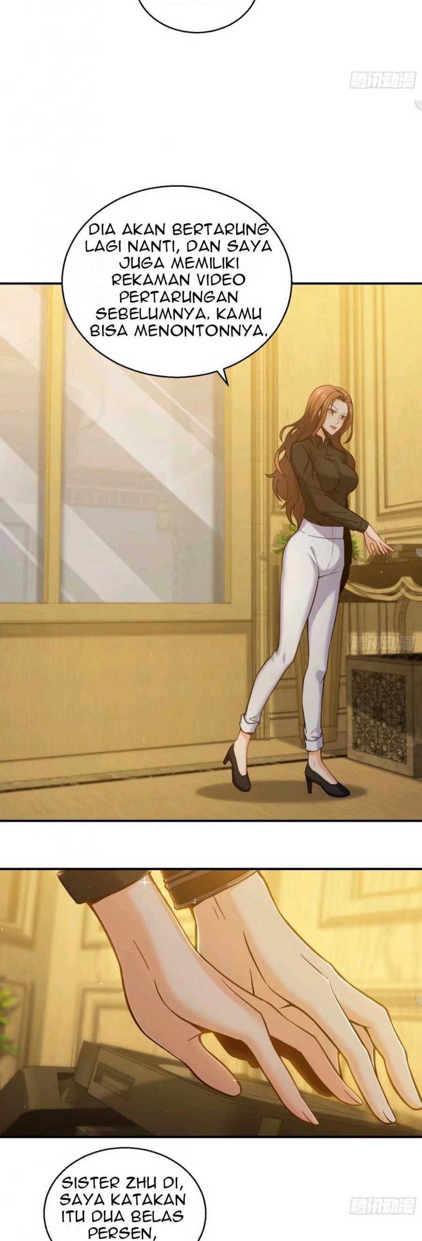 Starting from Guhuoniao Chapter 11 Gambar 34