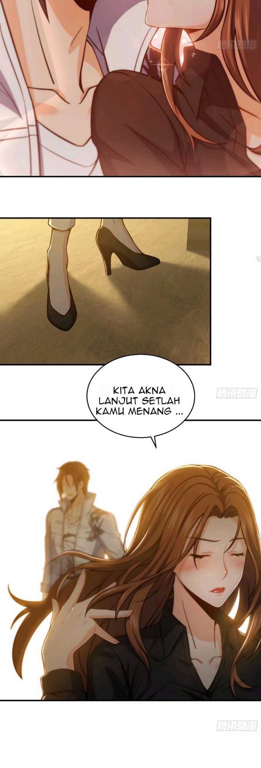Starting from Guhuoniao Chapter 11 Gambar 38