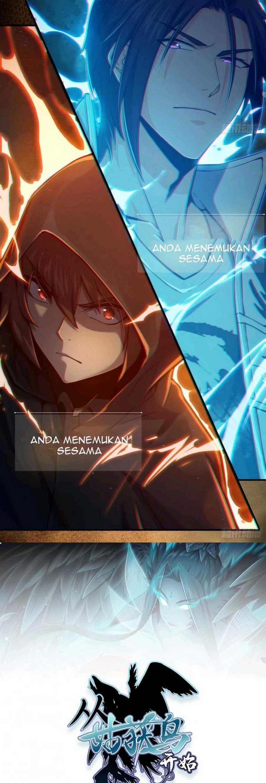 Starting from Guhuoniao Chapter 11 Gambar 48