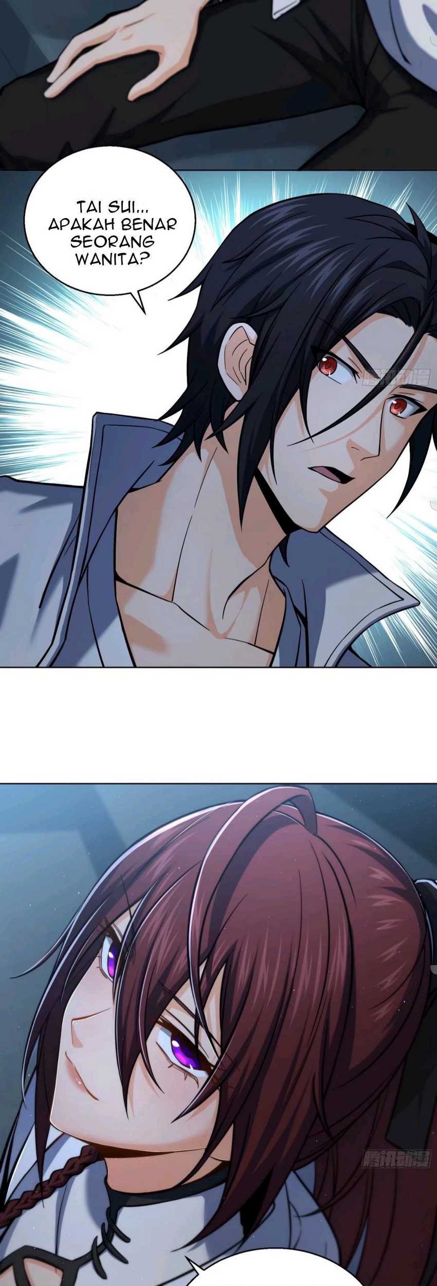 Starting from Guhuoniao Chapter 11 Gambar 4