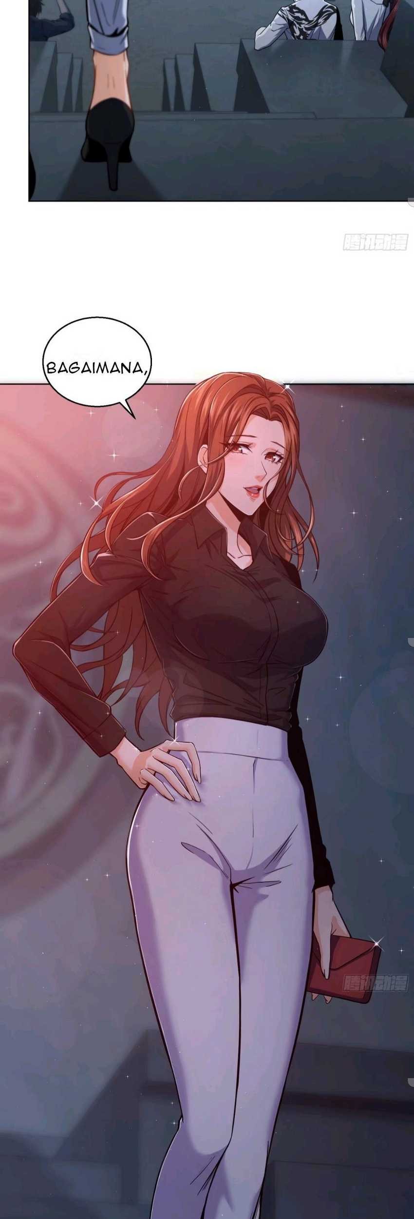 Starting from Guhuoniao Chapter 11 Gambar 6