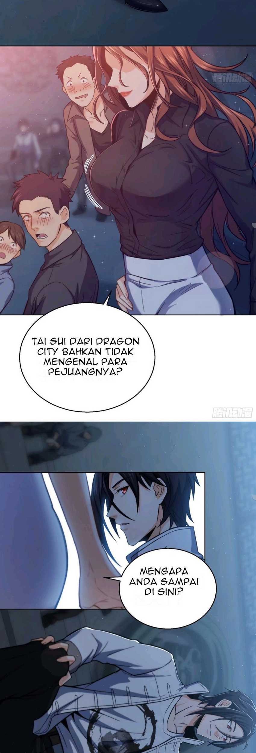 Starting from Guhuoniao Chapter 11 Gambar 8