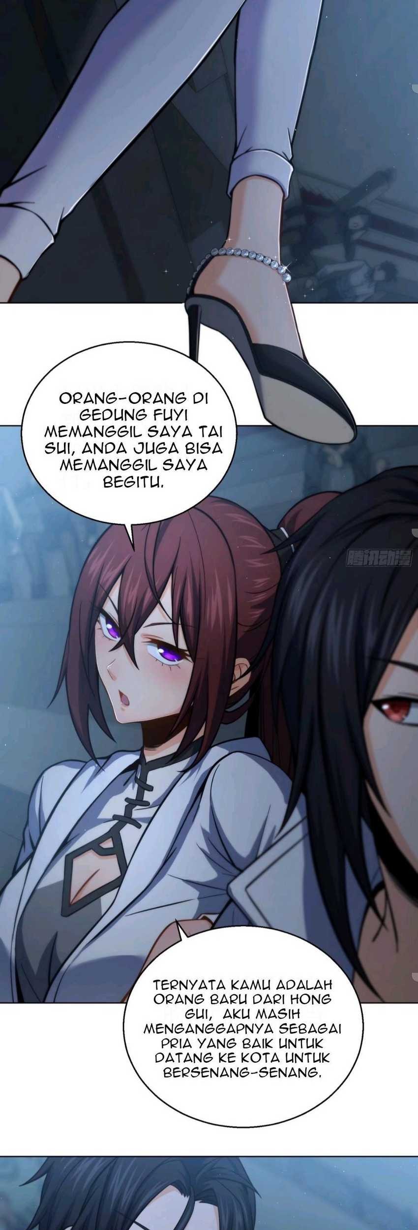 Starting from Guhuoniao Chapter 11 Gambar 10