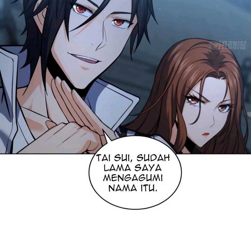 Starting from Guhuoniao Chapter 11 Gambar 11