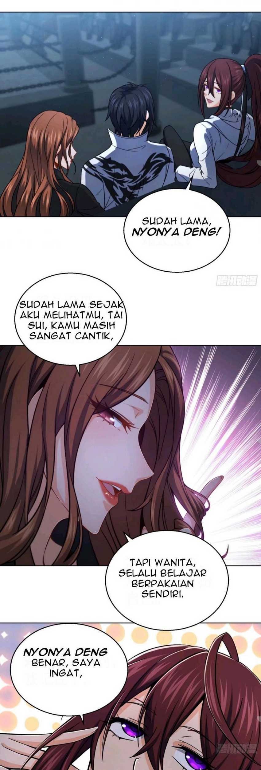 Starting from Guhuoniao Chapter 11 Gambar 12