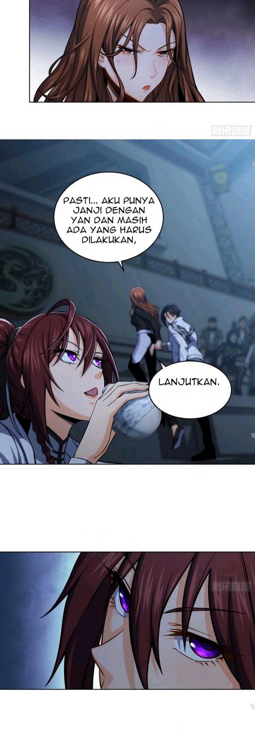 Starting from Guhuoniao Chapter 11 Gambar 14